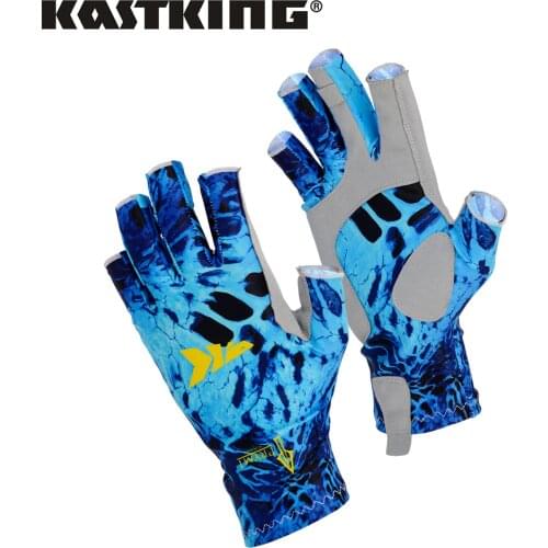 Kastking Hunting Gloves