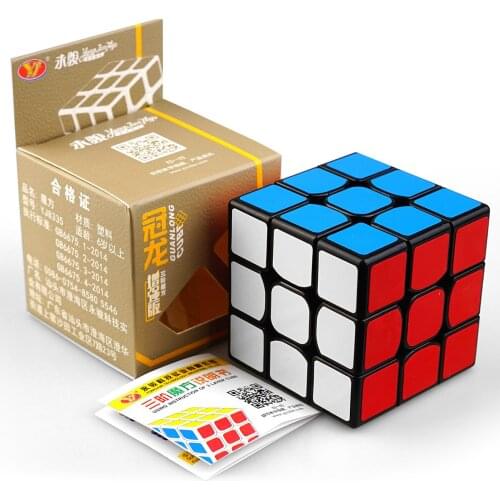 Leyier Rubik's Cubes And Puzzles