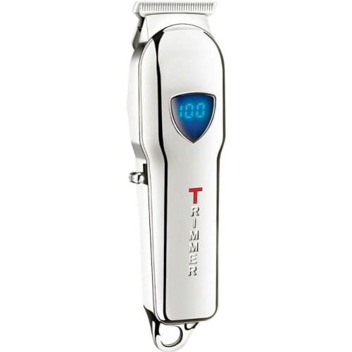 Barber Shop hair clipper for men professional wire wireless electirc barber hair trimmer usb rechargable hair cutting machine