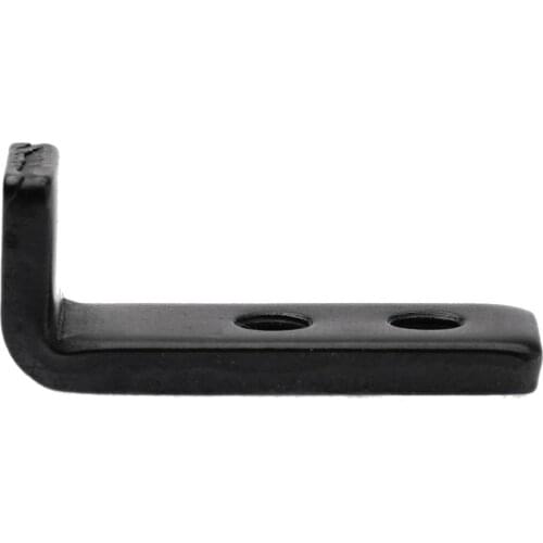 Mounting Bracket 04-109 For KANSAI DFB1404 Lock Carrier Support Multi Purpose Sewing Machine Spare Parts