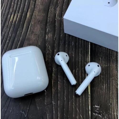 Soft Silicone Case For Apple Airpods Shockproof Cover For Apple AirPods Earphone Cases Ultra Thin Air Pods Protector Case