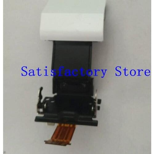 Original Top cover flash group unit Colo repair parts for Sony ILCE-6000 a6000 mirrorless camera