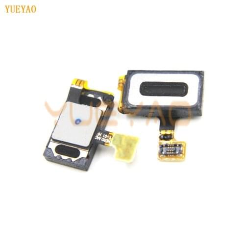 Original Speaker Handset Earpiece Receiver Flex cable For Samsung Galaxy S7 S7 Edge G930 G935 G930F G935F E