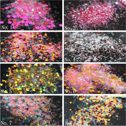 Iridescent Chunky Glitter Cosmetic Body Face Hair Eye Nails Musical Festival Carnival Dance Halloween Party Beauty Makeup DIY