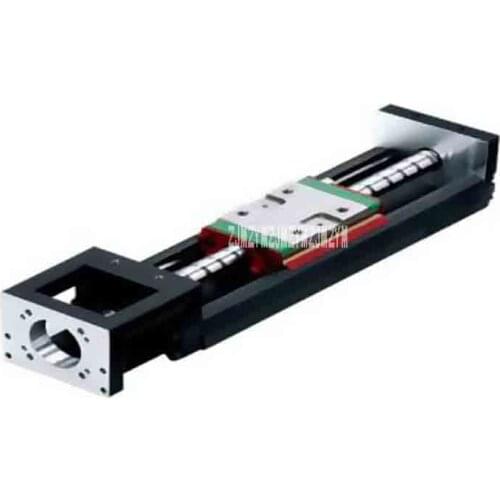 New Arrival Industrial Guide Length 300mm Linear Motion System CNC Sliding Table KK Module KK6010C-300A1-F4C Module Hot Selling