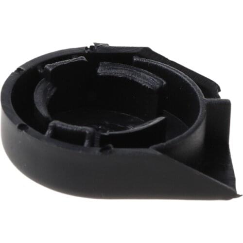 G5AD Replacement Wiper Arm Head Nut Cover for toyota Yaris Corolla Verso Auris