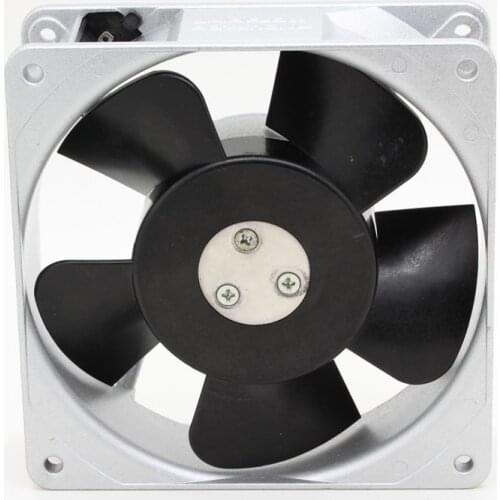 High quality Original UP12D10 12038 120*120*38mm 65CFM 2700 RPM 100V 16/15W aluminum cooling fan