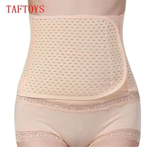Women Shapewear Postpartum Belly Band After Pregnancy Belt Belly Maternity Postpartum Bandage Band Pregnant Shapewear Reducers