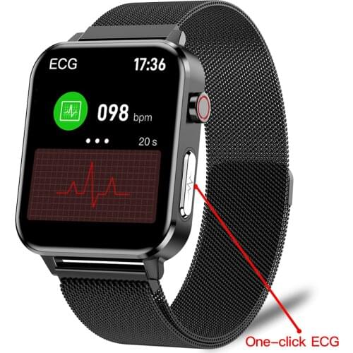 Мужские умные часы ZUIDID China At AliExpress