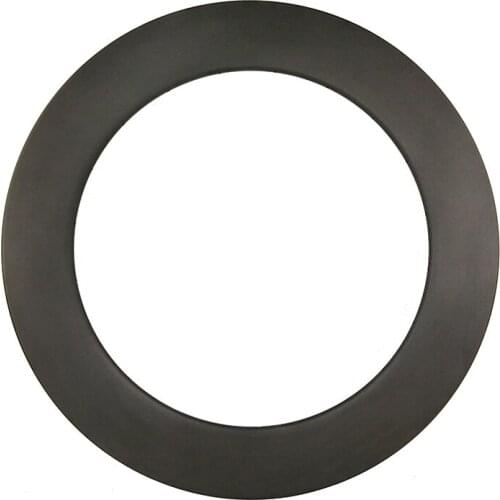 High durable tubular carbon rim 88mm deep 23mm or 25mm wide road disc track bike carbone wheel 16 18 20 21 22 24 28 32 36 holes