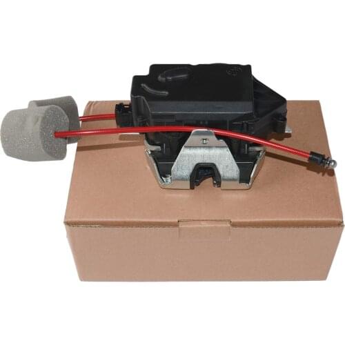 AP02 Tailgate Hatch Lock Latch For Mercedes E ML GL R CLASS S211 W211 W164 W251 A 164 740 06 35,A1647400635,1647400635 New