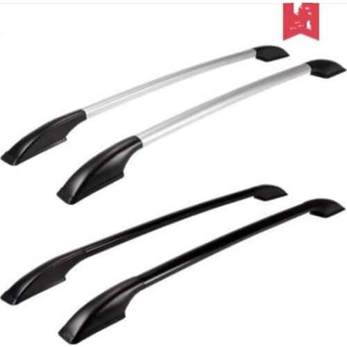 FOR Nissan Qashqai Car Roof rack Luggage Carrier bar Car Accessories FOR Nissan Qashqai 2008 2009 2010 2011 2012 2013 2014 2017