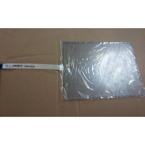 FOR HIGGSTEC 12.1" Touch Screen Glass T121S-5RB014N-0A18R0-200FH
