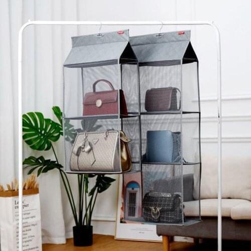 FEEUNM Hanging Organizers