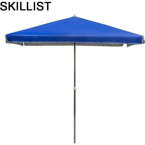 Giardino Ogrodowy Tuinset Tuinmeubel Moveis Sombrilla Playa Beach Mueble De Jardin Parasol Patio Garden Furniture Umbrella Set