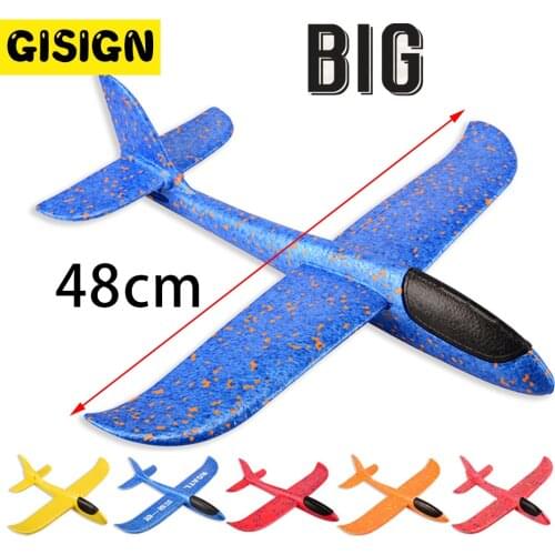 GISIGN Radio-controlled Aircraft
