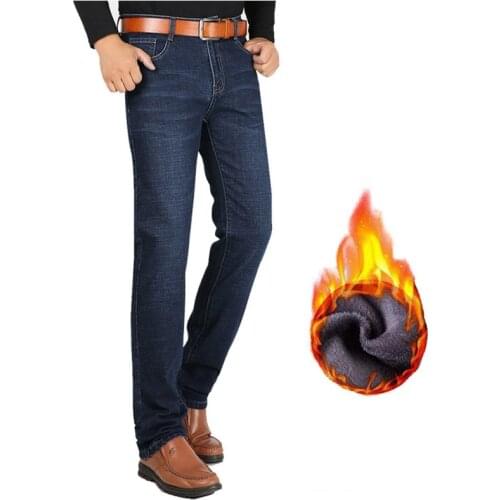 Мужские зимние джинсы GXXH China At AliExpress