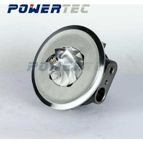 JH5 MFS Turbocharger Cartridge For Audi A4 Avant/S4 Avant Quattro/Allroad Quattro 2.0 TFSI 165Kw CNCD 06L145702F 06L145702D