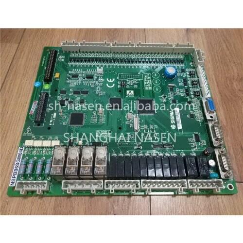 LG SIGMA board NSPB06SGM04D