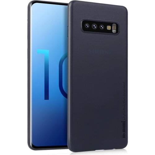 Чехлы для телефонов Samsung Galaxy S10 Plus Memumi China At AliExpress
