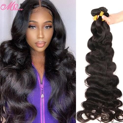 Mshere Hair Extensions & Wigs