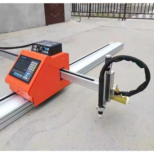New Coming CNC Plasma Cutting Machine 1325 1530 Portable Plasma Cutter For Aluminum Copper Cutting For Sale