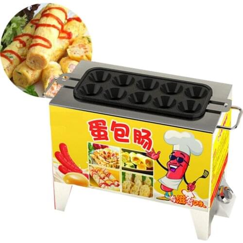 PBOBP Egg Cookers