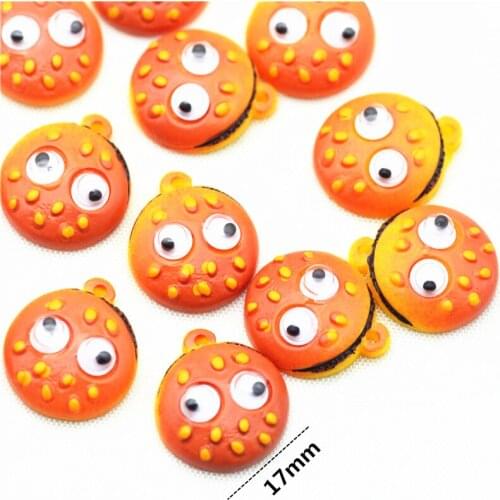 Resin Hamburger Charms |Flatback Hamburger Miniatures |Fake food jewellery Parts |Resin Food Cabochons|Food Miniatures|17mmX18mm
