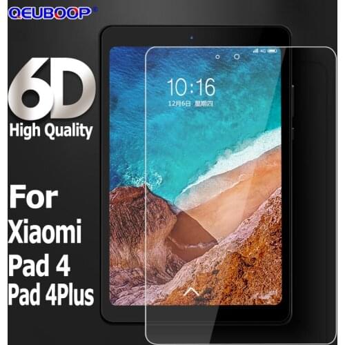 QEUBOOP Tablet Accessories