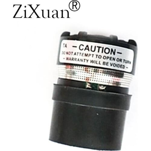 50PCS Microphone Replacement Cartridge Fits for shure wired / Wireless SM58 type mic 58a