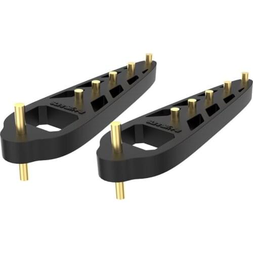 Mavic Air 2 Signal Booster Yagi Antenna Range Amplifier for DJI Mini 2/Mavic Air 2 Dron Controller Signal Extender 2.4/5.8Ghz