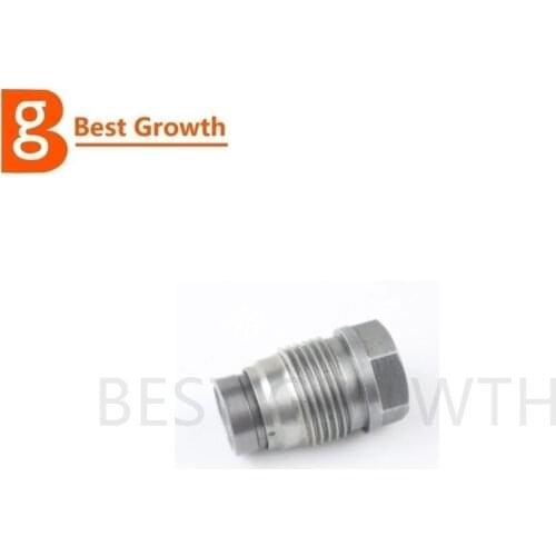 1 110 010 027 NEW Pressure Relief Valve 1110010027 For Oil Pressure Injector Sensor Safety Valve Free Shipping