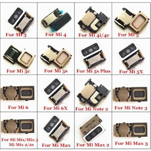 CLOVEPURPLE Speakers For Phones Xiaomi Mi Note 10