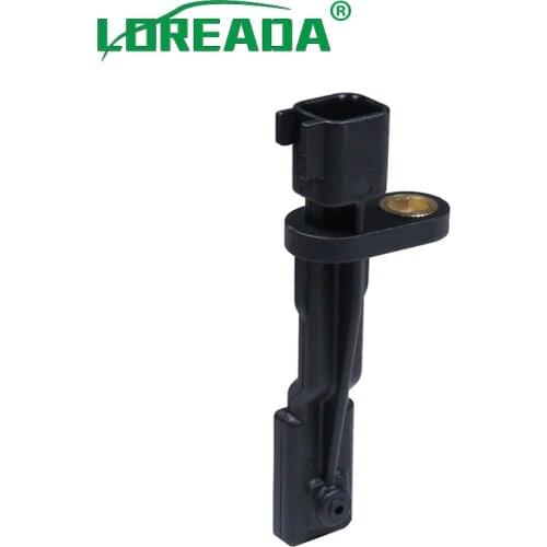 52125003AB ABS Wheel Speed Sensor Rear Right&Left Fits For Dodge Nitro Jeep Wrangler Liberty