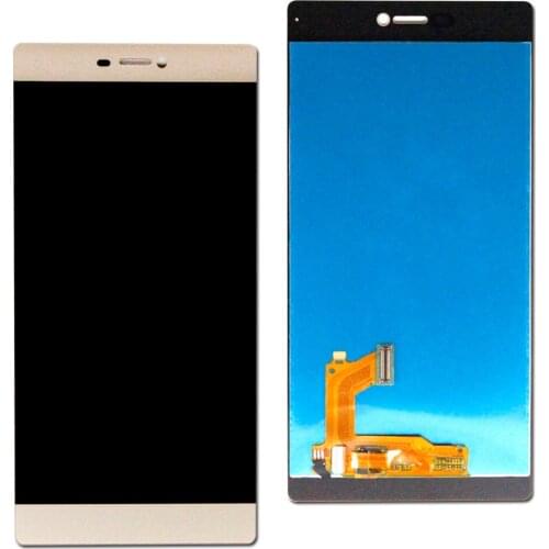 Display For Huawei P8 LCD Touch Screen Digitizer Assembly For Huawei P8 Screen LCDS Touch Repair Parts