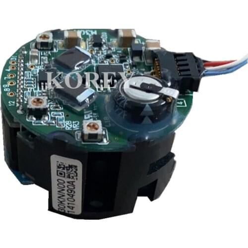 For Kawasaki Encoder 30KNN00 Used In Good Condition