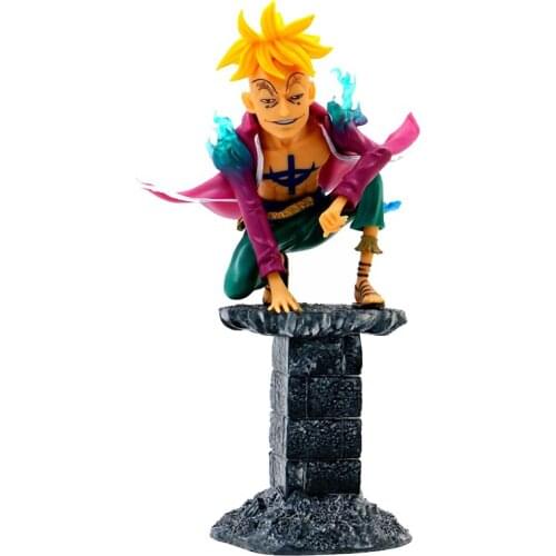 DOWIN Action Figures