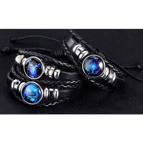 Eillysevens Bracelets With Pendants