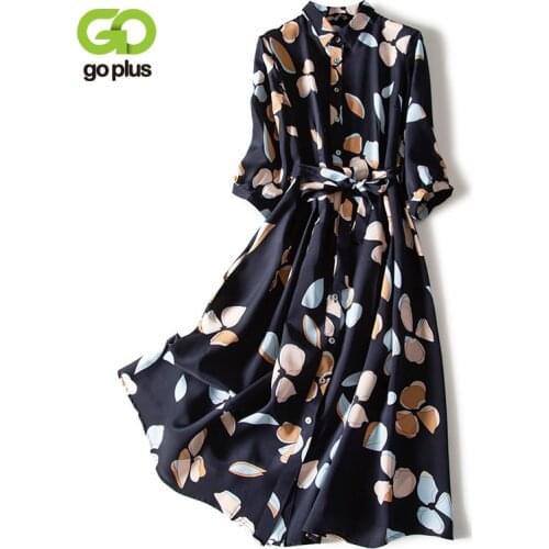 GOPLUS Women's Dresses