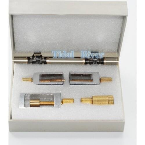 Dental Handpieces Equipments Maintenance Units Repairing Tools