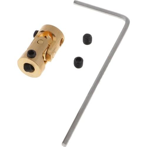 Quality Copper Water Cooling Block CPU Radiator Heat Sink 40x40mm TT4040B