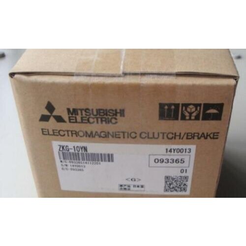 Mitsubishi ZKG-10YN NEW IN BOX #exp