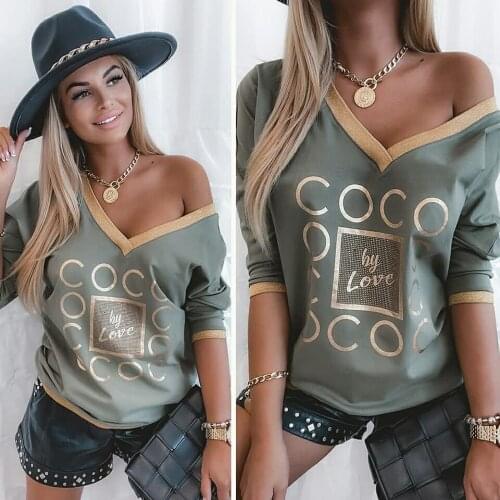 Ninimour Women's Sports T-shirts