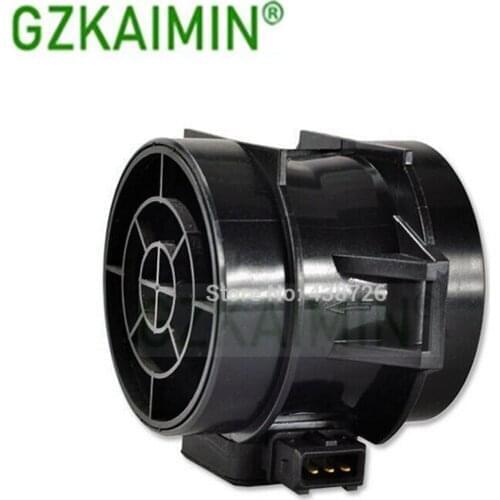 New Mass Air Flow Meter MAF Sensor 13621432356 FOR BMW NEW