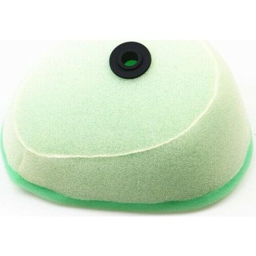 Foam Motorcycle Air Filter Cleaner For CRF250R CRF250X CRF450R/X
