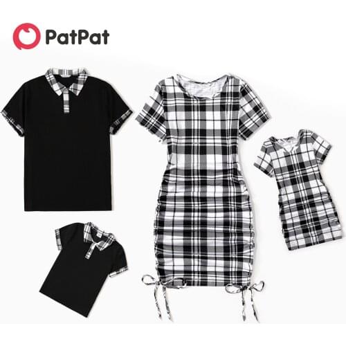 Женские рубашки с рюшами PATPAT China At AliExpress