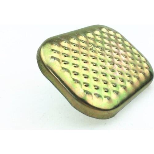 For electric car brake accessories Electric car 8 mm pedal