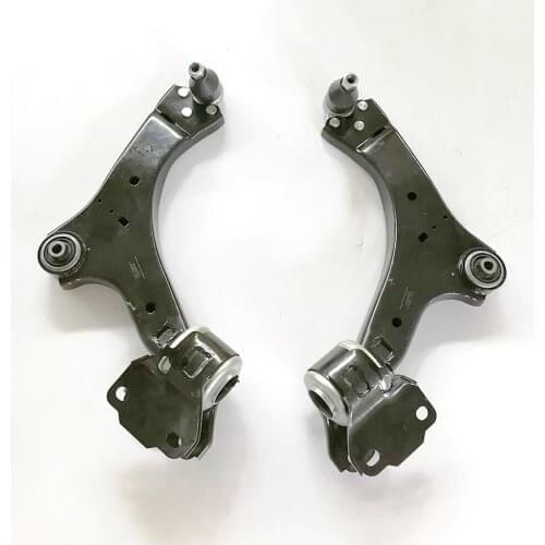 FRONT 2 SUSPENSION LOWER WISHBONE ARMS LH/RH PAIR FOR FO-RD MONDEO MK3 2000-2007 FCA6101/6102 7G9N3A053BA/52BA