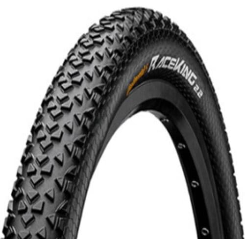Continental Race king MTB Bike Tire 27.5×2.0/2.2 27.5/29 Inch XC Mountain Bicycle Anti Puncture Tubeless Folding Tires