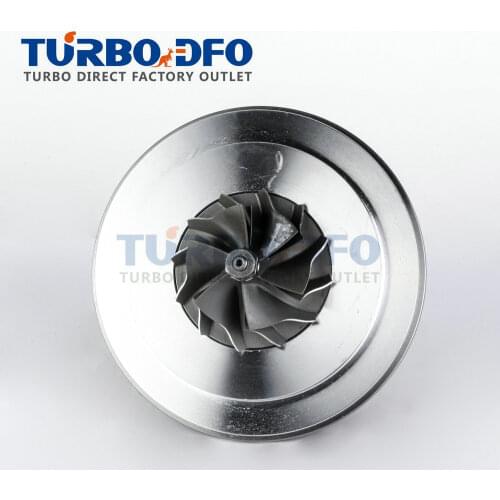 Turbo Cartridge 53039880105 53039700105 5303-988-0105 5303-970-0105 For VW Eos/Jetta V Passat B6 2.0 TFSI 147 Kw Turbine Core